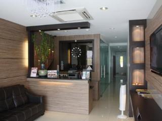 Dynasty Inn - Вакаф Че Йех Экстерьер фото