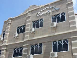 Dynasty Inn - Вакаф Че Йех Экстерьер фото